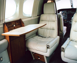 Aircraft Charter